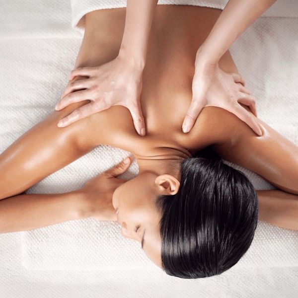 Masaje de 30 minutos